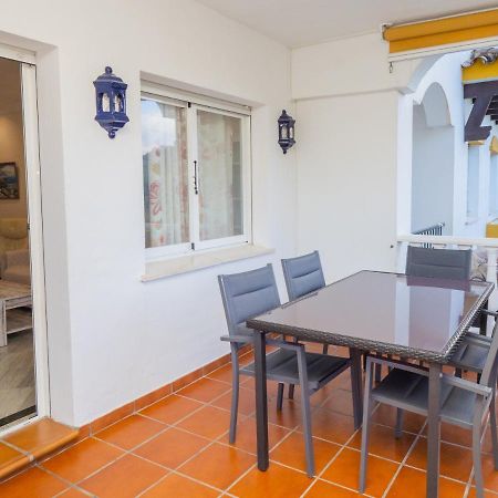 Cubo'S Apartamento Nagueles Marbella B5 1E Zewnętrze zdjęcie