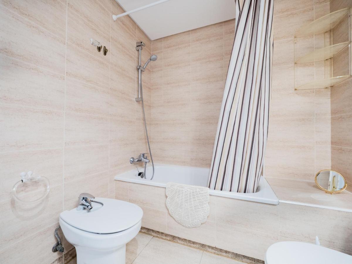 Cubo'S Apartamento Nagueles Marbella B5 1E Zewnętrze zdjęcie