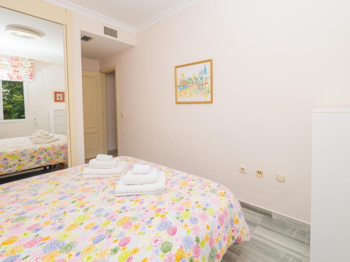 Cubo'S Apartamento Nagueles Marbella B5 1E Zewnętrze zdjęcie