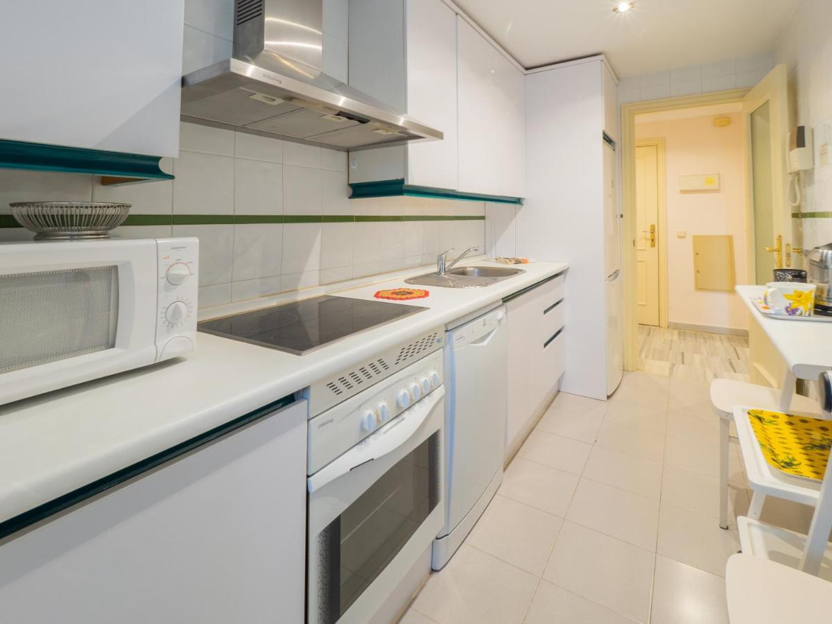 Cubo'S Apartamento Nagueles Marbella B5 1E Zewnętrze zdjęcie