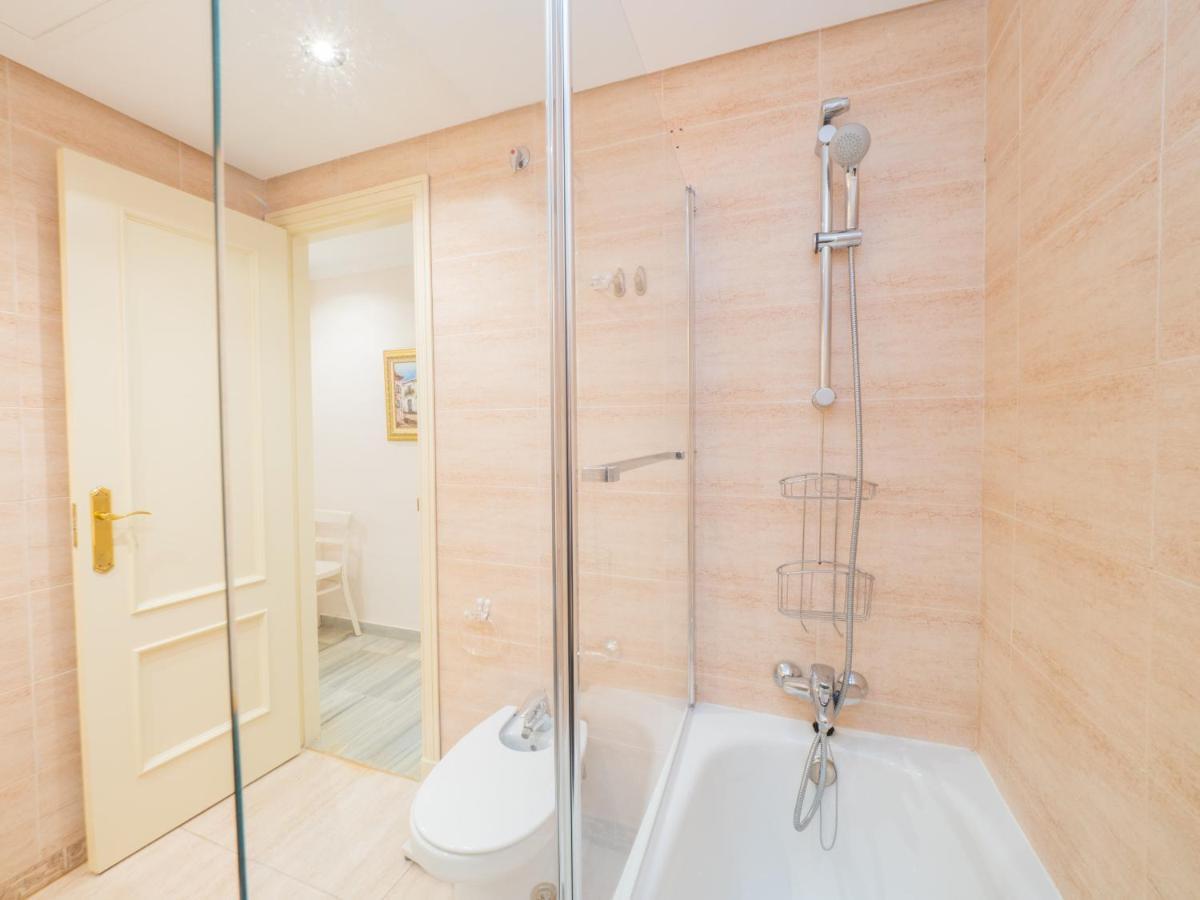 Cubo'S Apartamento Nagueles Marbella B5 1E Zewnętrze zdjęcie