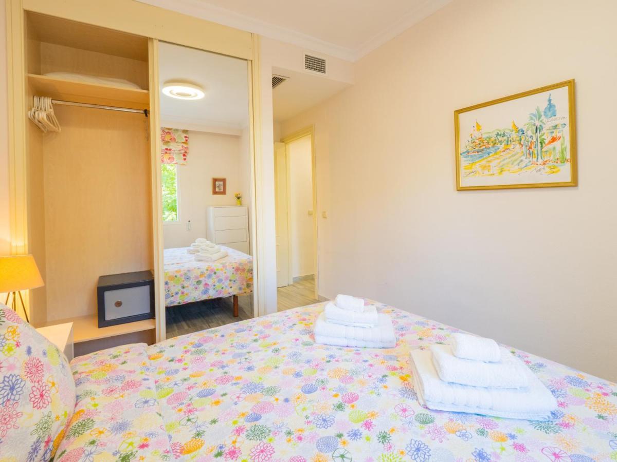 Cubo'S Apartamento Nagueles Marbella B5 1E Zewnętrze zdjęcie