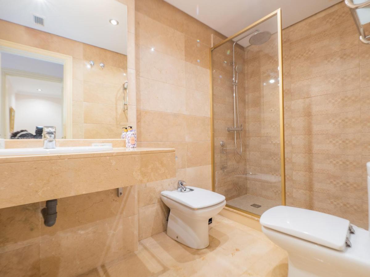 Cubo'S Apartamento Nagueles Marbella B5 1E Zewnętrze zdjęcie
