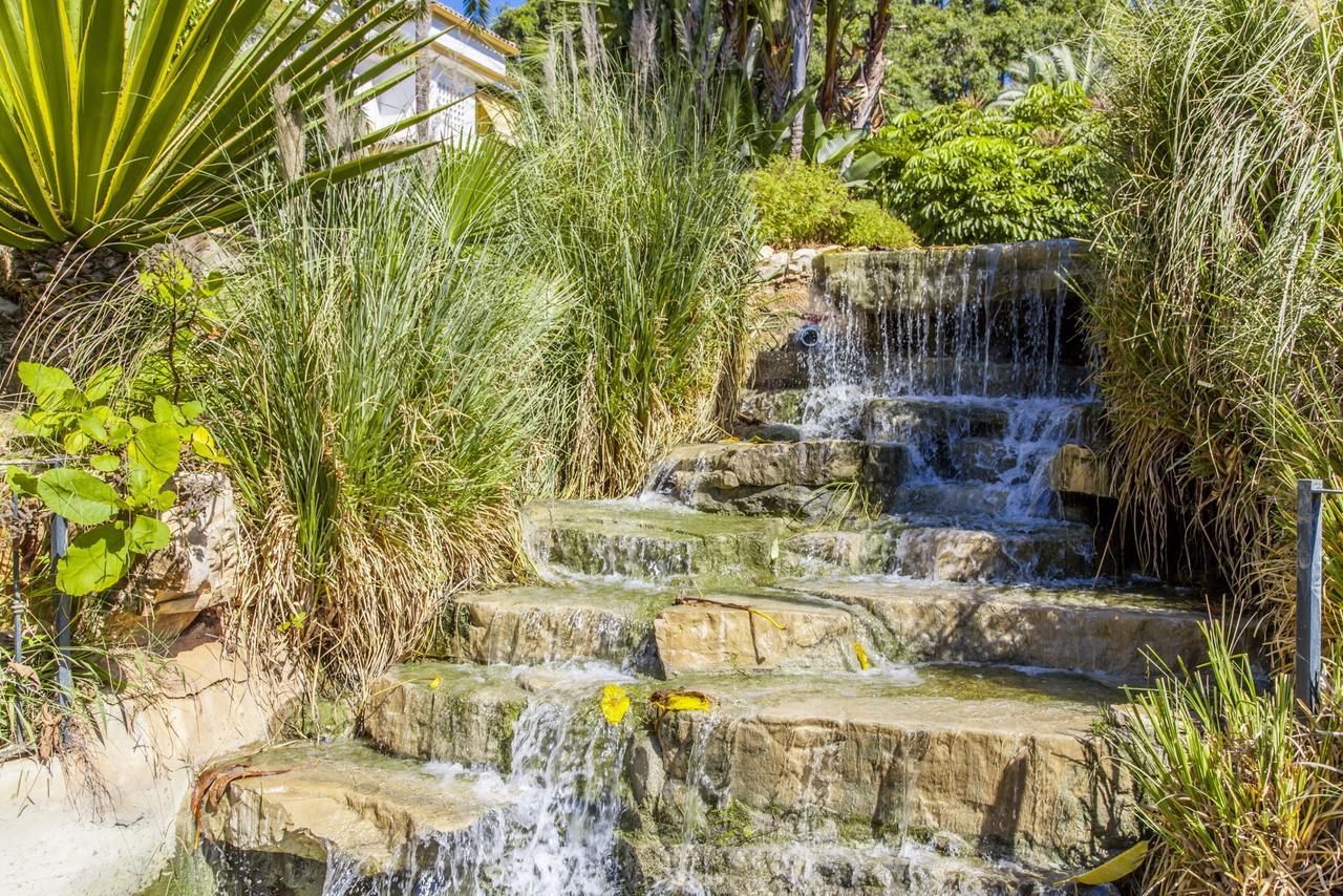 Cubo'S Apartamento Nagueles Marbella B5 1E Zewnętrze zdjęcie